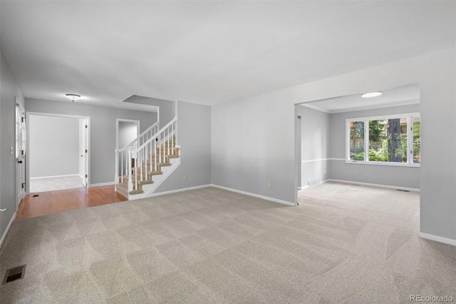 2027 S Gray Drive, Denver, CO 80227