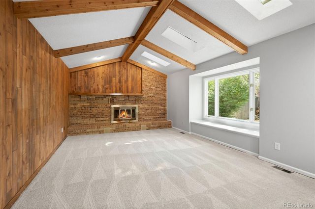 2027 S Gray Drive, Denver, CO 80227