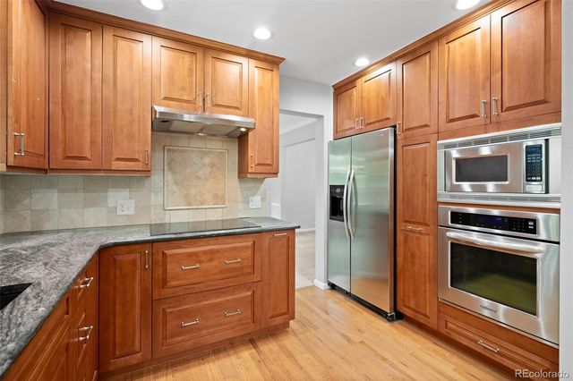 2027 S Gray Drive, Denver, CO 80227
