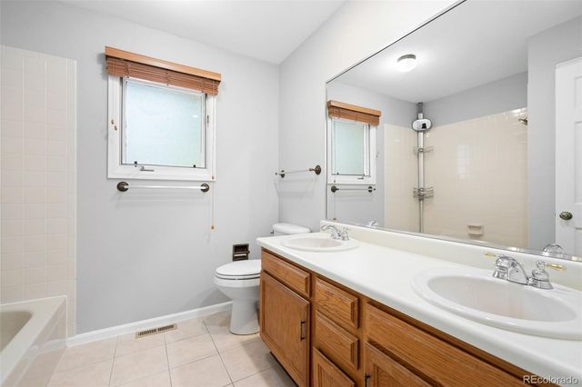 2027 S Gray Drive, Denver, CO 80227