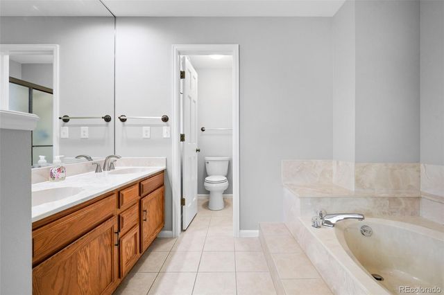 2027 S Gray Drive, Denver, CO 80227
