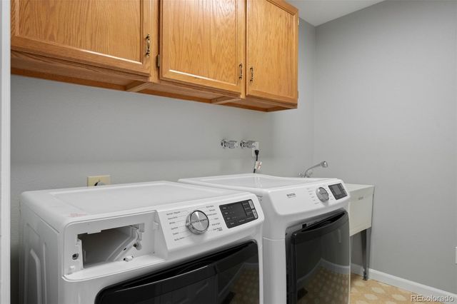 2027 S Gray Drive, Denver, CO 80227
