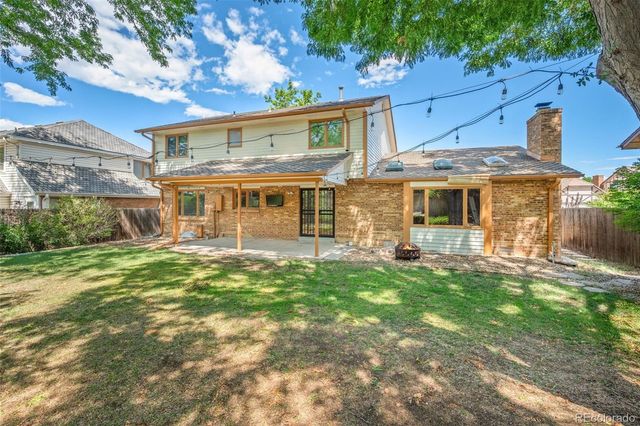 2027 S Gray Drive, Denver, CO 80227