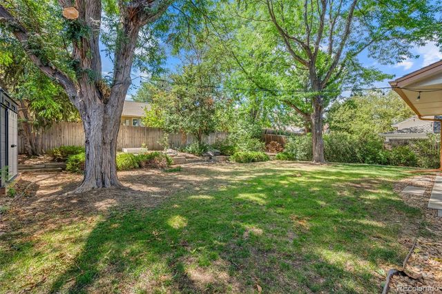2027 S Gray Drive, Denver, CO 80227