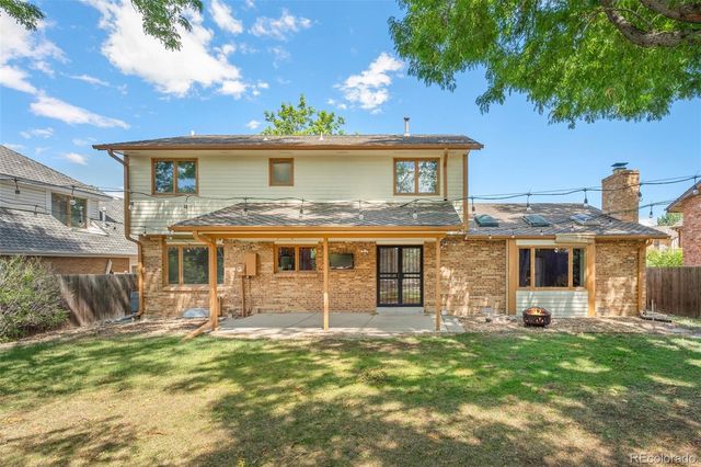 2027 S Gray Drive, Denver, CO 80227