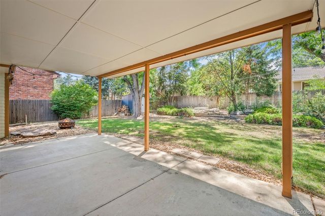 2027 S Gray Drive, Denver, CO 80227