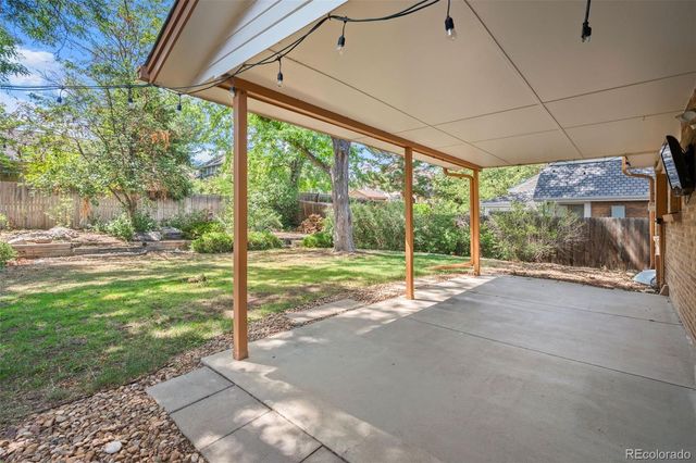 2027 S Gray Drive, Denver, CO 80227