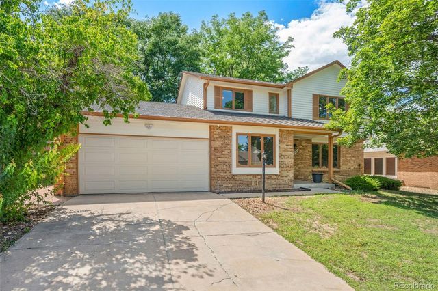 2027 S Gray Drive, Denver, CO 80227