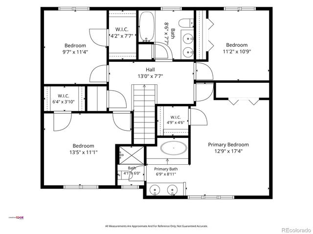 2027 S Gray Drive, Denver, CO 80227