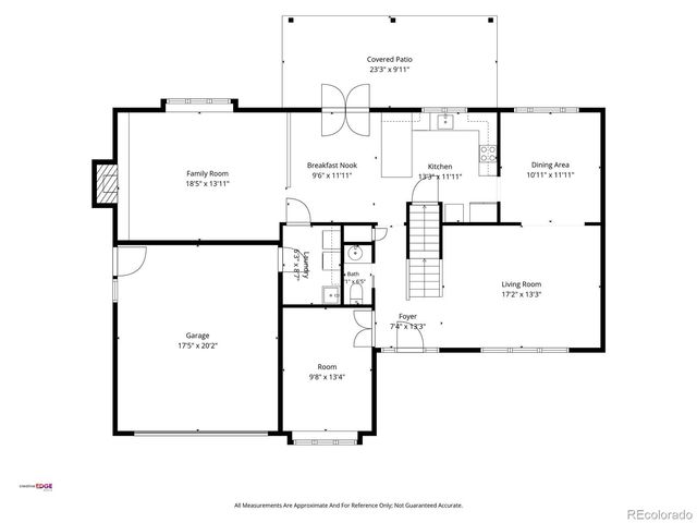 2027 S Gray Drive, Denver, CO 80227