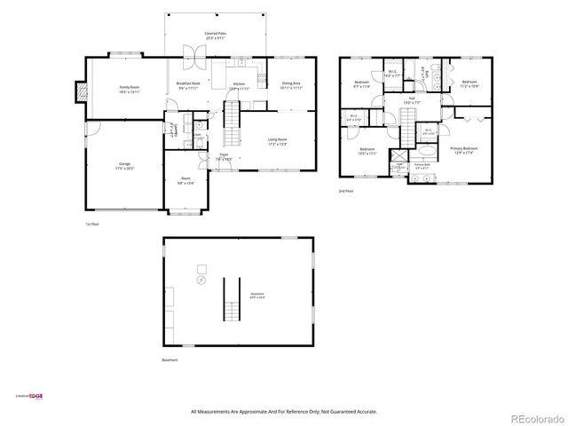 2027 S Gray Drive, Denver, CO 80227