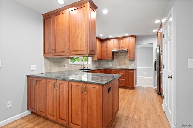 2027 S Gray Drive, Denver, CO 80227