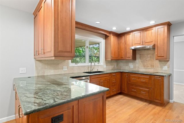 2027 S Gray Drive, Denver, CO 80227