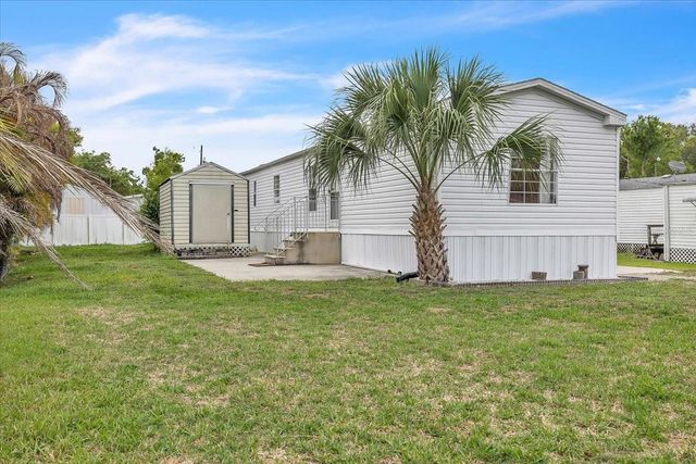 11942 SW NEWMAN TERRACE, Arcadia, FL 34269