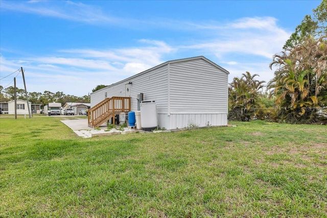 11942 SW NEWMAN TERRACE, Arcadia, FL 34269