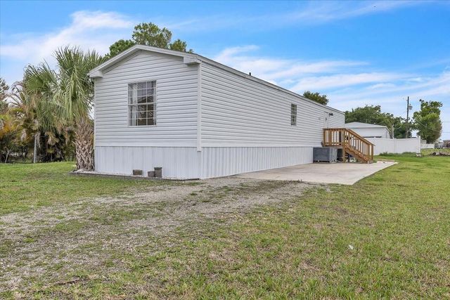 11942 SW NEWMAN TERRACE, Arcadia, FL 34269