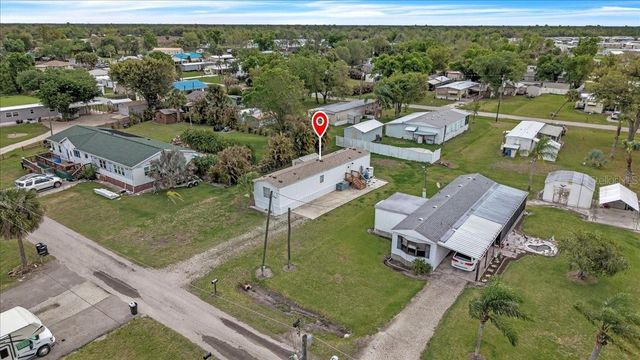11942 SW NEWMAN TERRACE, Arcadia, FL 34269