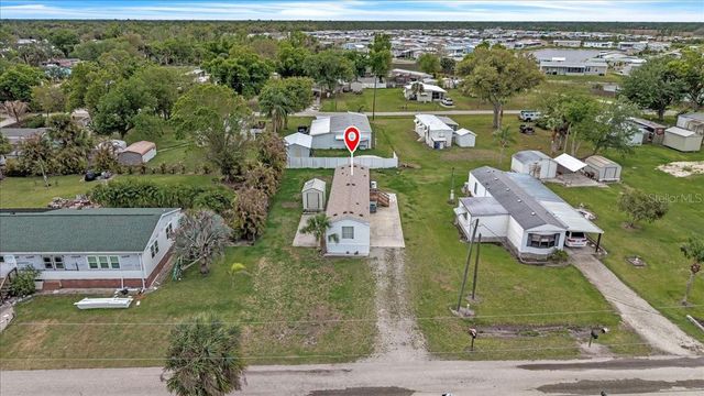 11942 SW NEWMAN TERRACE, Arcadia, FL 34269