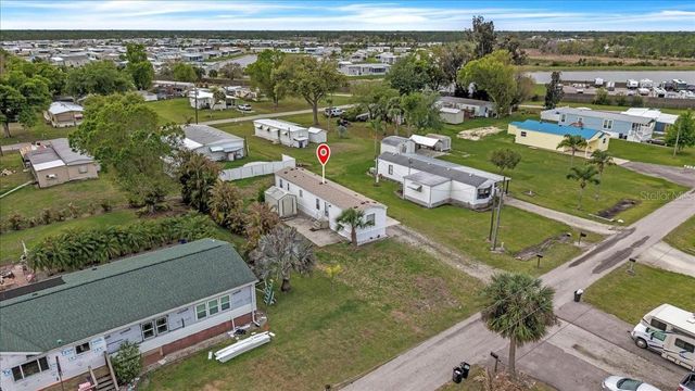 11942 SW NEWMAN TERRACE, Arcadia, FL 34269