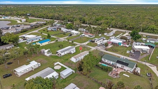 11942 SW NEWMAN TERRACE, Arcadia, FL 34269