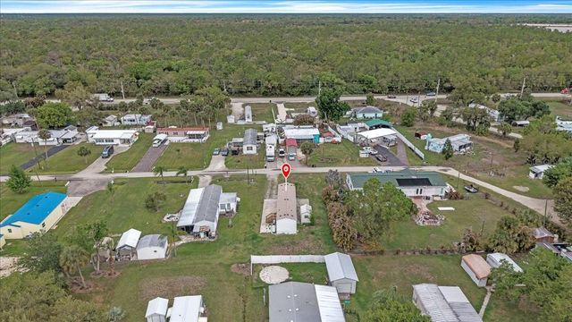 11942 SW NEWMAN TERRACE, Arcadia, FL 34269