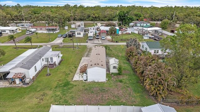 11942 SW NEWMAN TERRACE, Arcadia, FL 34269