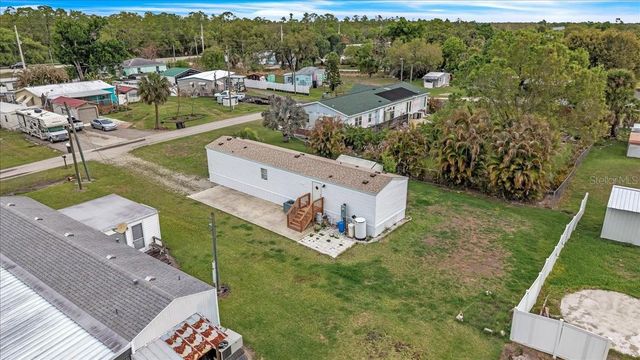 11942 SW NEWMAN TERRACE, Arcadia, FL 34269