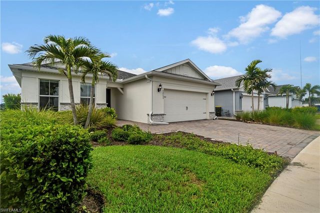 42530 Atlas DR, Punta Gorda, FL 33982