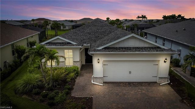 42530 Atlas DR, Punta Gorda, FL 33982