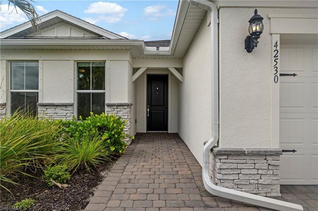 42530 Atlas DR, Punta Gorda, FL 33982