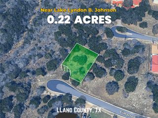 Cimarron, Horseshoe Bay, Cimarron DR, Horseshoe Bay, TX 78657