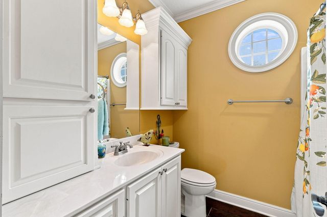 26 Cambrooke, Hattiesburg, MS 39402