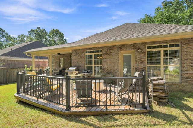 26 Cambrooke, Hattiesburg, MS 39402