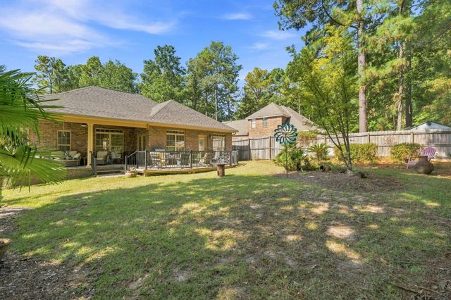 26 Cambrooke, Hattiesburg, MS 39402