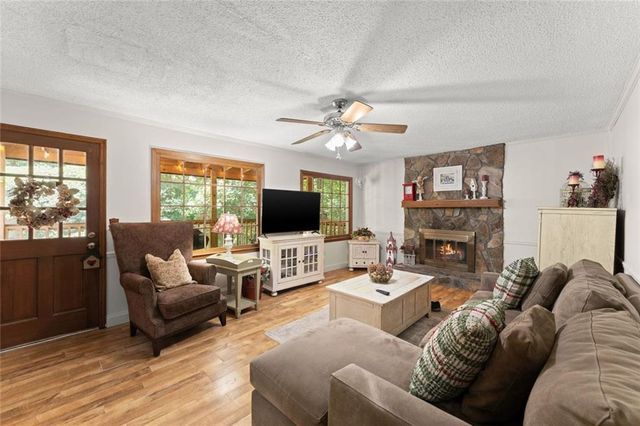 3983 Tinsley Court NW, Duluth, GA 30096