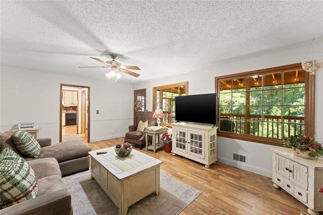 3983 Tinsley Court NW, Duluth, GA 30096