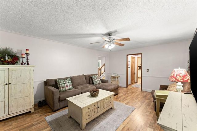 3983 Tinsley Court NW, Duluth, GA 30096