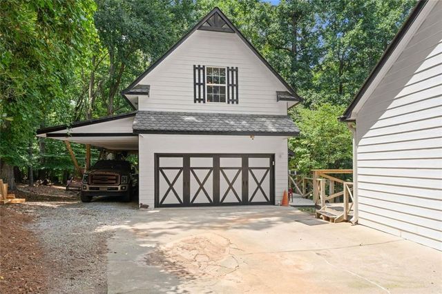 3983 Tinsley Court NW, Duluth, GA 30096