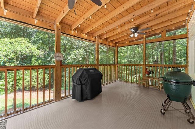 3983 Tinsley Court NW, Duluth, GA 30096