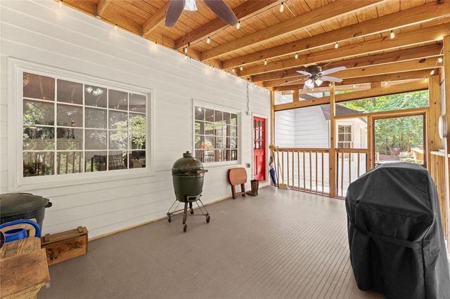 3983 Tinsley Court NW, Duluth, GA 30096