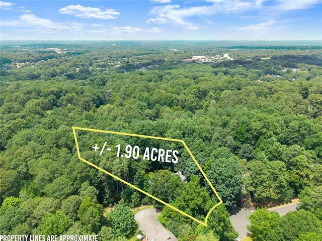 3983 Tinsley Court NW, Duluth, GA 30096