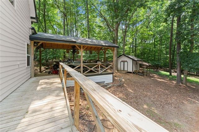 3983 Tinsley Court NW, Duluth, GA 30096