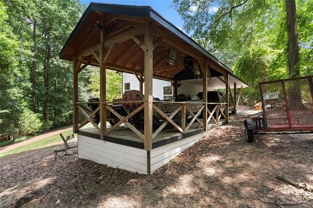 3983 Tinsley Court NW, Duluth, GA 30096