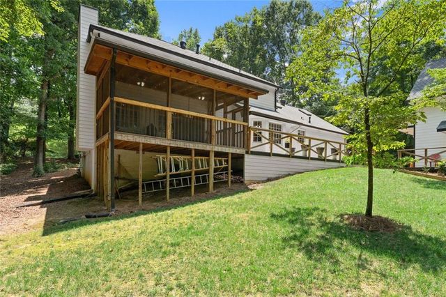 3983 Tinsley Court NW, Duluth, GA 30096