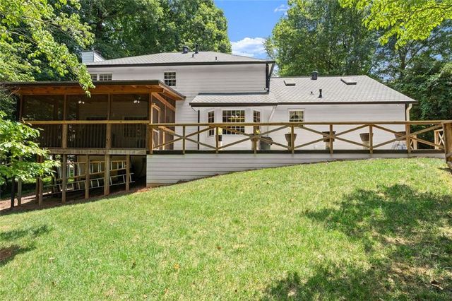 3983 Tinsley Court NW, Duluth, GA 30096