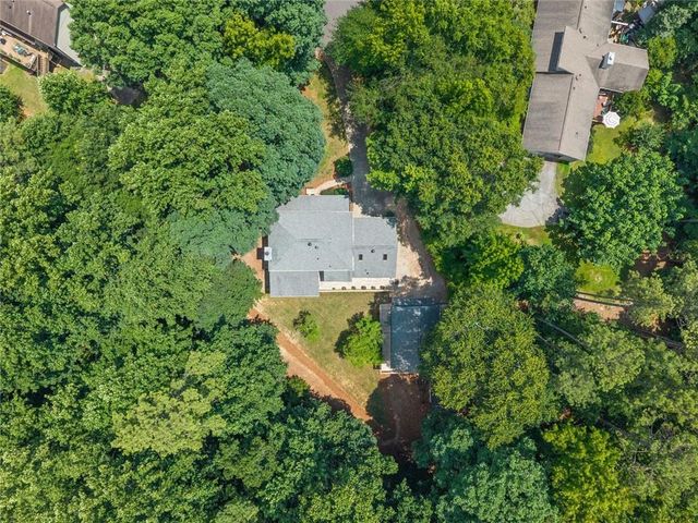 3983 Tinsley Court NW, Duluth, GA 30096