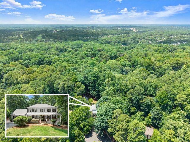 3983 Tinsley Court NW, Duluth, GA 30096