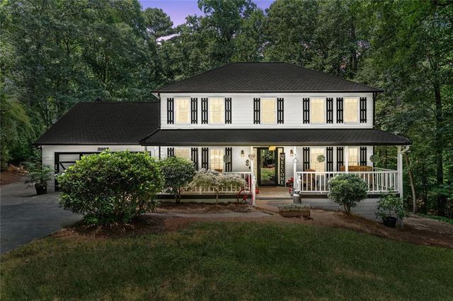 3983 Tinsley Court NW, Duluth, GA 30096