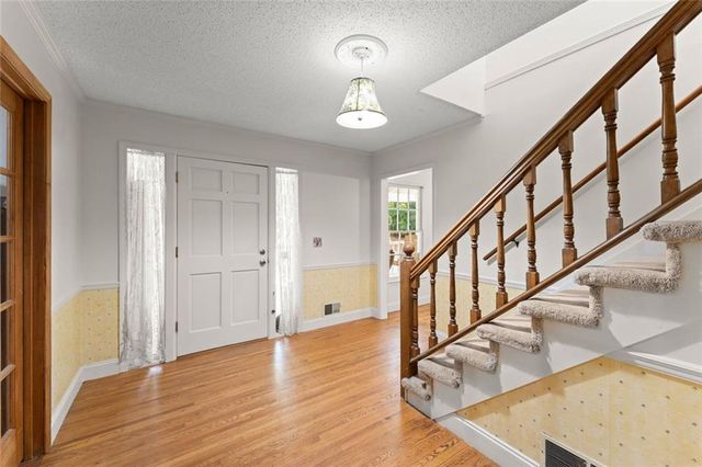 3983 Tinsley Court NW, Duluth, GA 30096