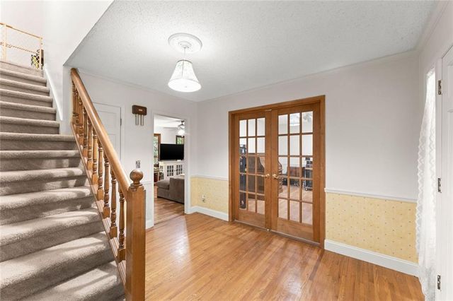 3983 Tinsley Court NW, Duluth, GA 30096